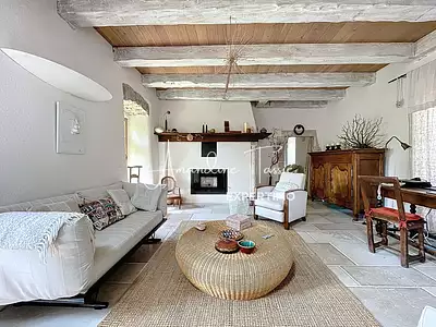 Maison, 224 m²