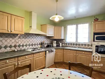 Maison, 99 m²