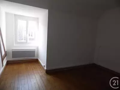 Appartement, 47 m²