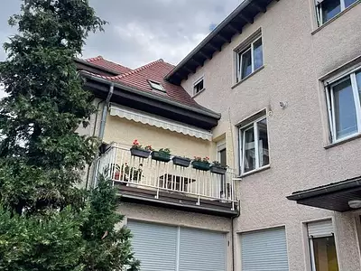 Appartement, 107 m²