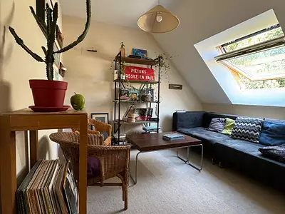 Maison, 101 m²