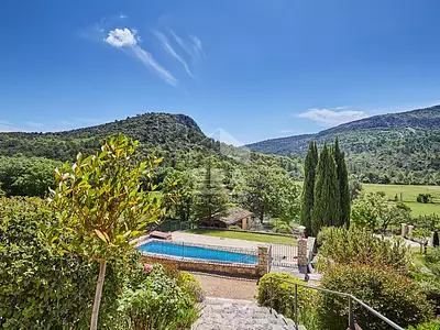 Maison, 334 m²