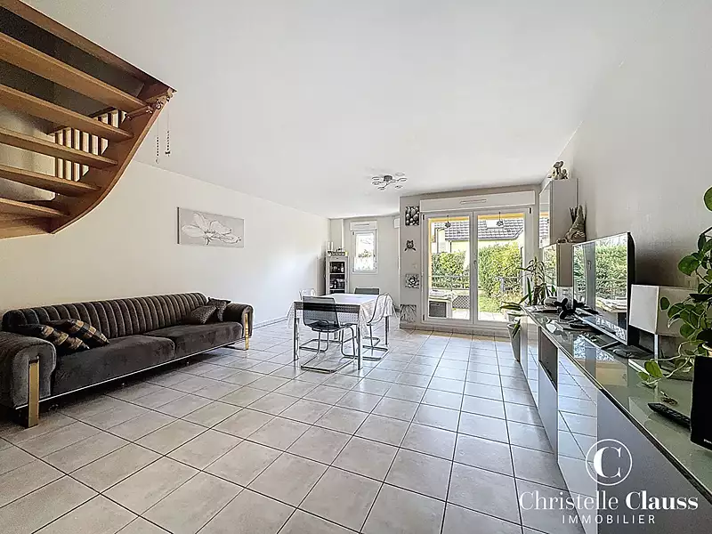 Appartement, 112,79 m²