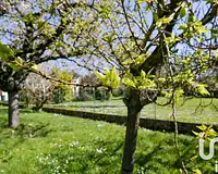 Terrain, 697 m²