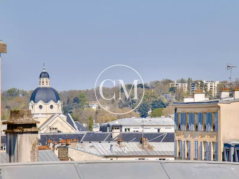 Appartement, 146,4 m²