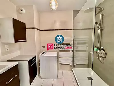 Appartement, 48 m²