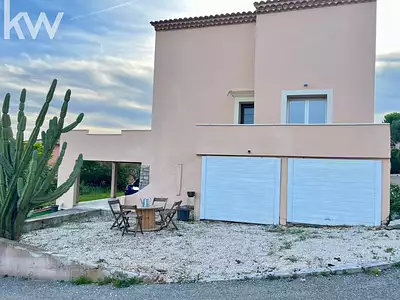 Maison, 135 m²