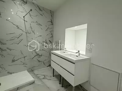 Appartement, 45 m²