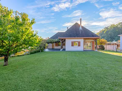Maison, 126 m²