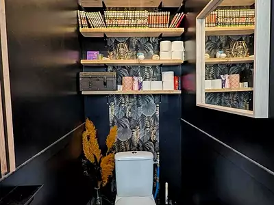 Maison, 196 m²