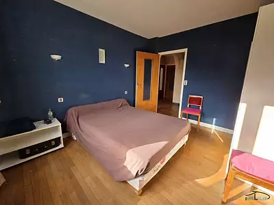Maison, 78,65 m²
