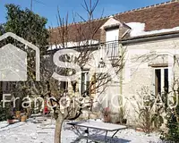 Maison, 98 m²