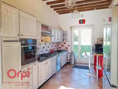 Maison, 190 m²
