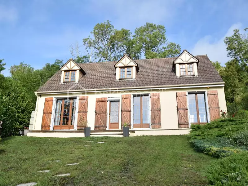 Maison, 130 m²