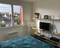 Appartement, 35 m²