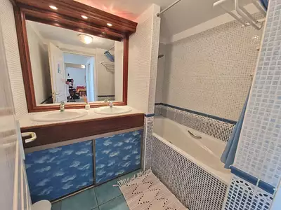 Appartement, 65 m²
