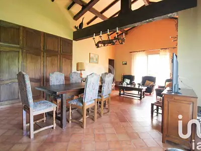 Maison, 130 m²