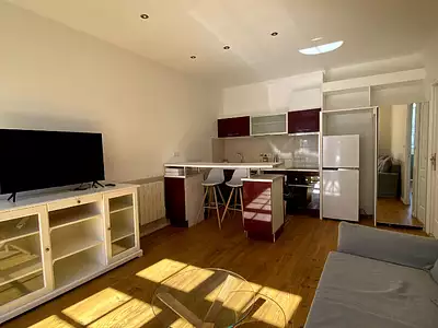 Appartement, 36 m²