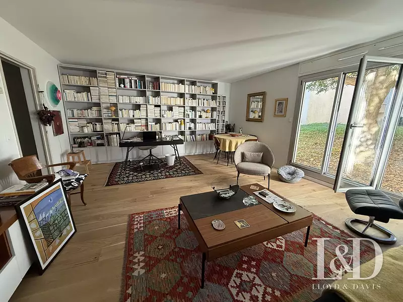 Appartement, 100 m²