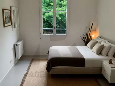 Appartement, 38,05 m²
