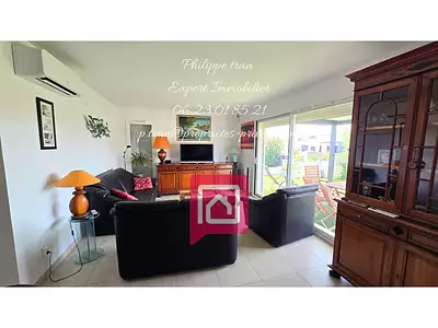 Maison, 75 m²