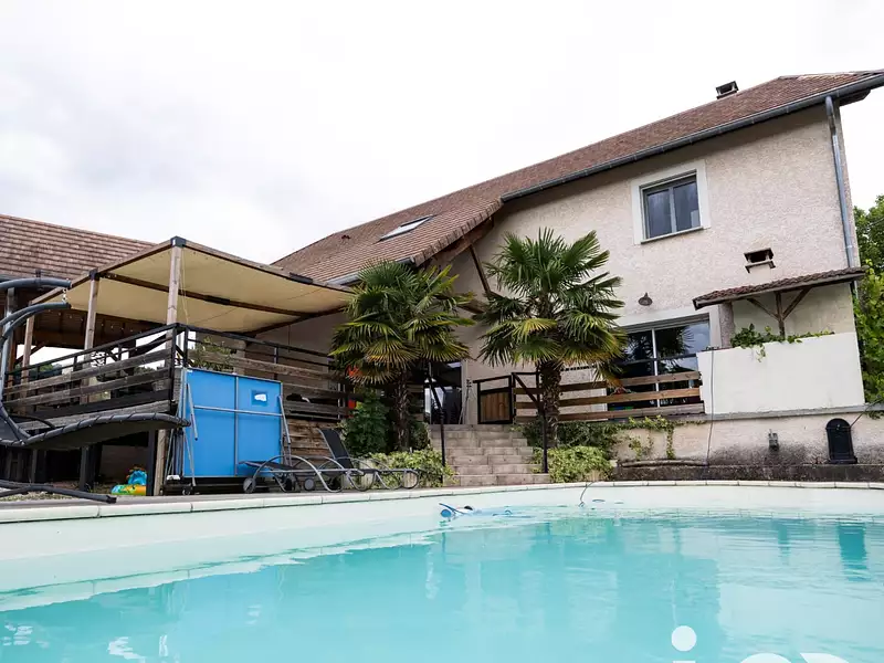 Maison, 180 m²