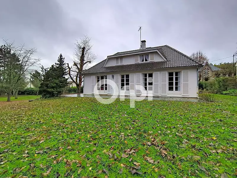 Maison, 144 m²
