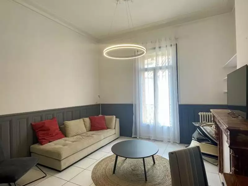Appartement, 74 m²