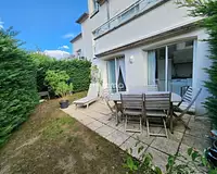 Appartement, 43 m²