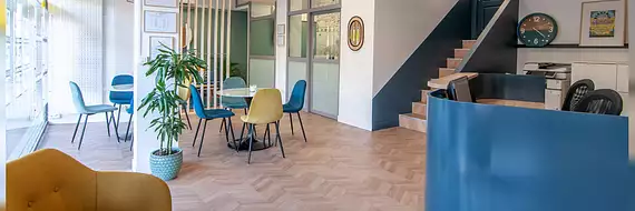 Agence Principale Chatou