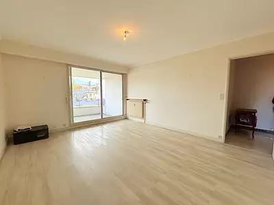 Appartement, 70 m²