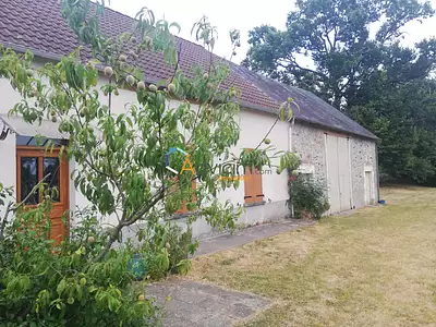 Maison, 74 m²