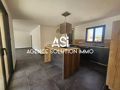 Maison, 90 m²