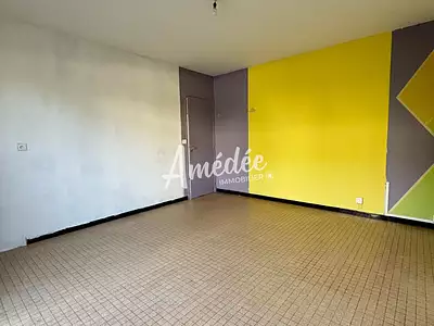 Maison, 84 m²