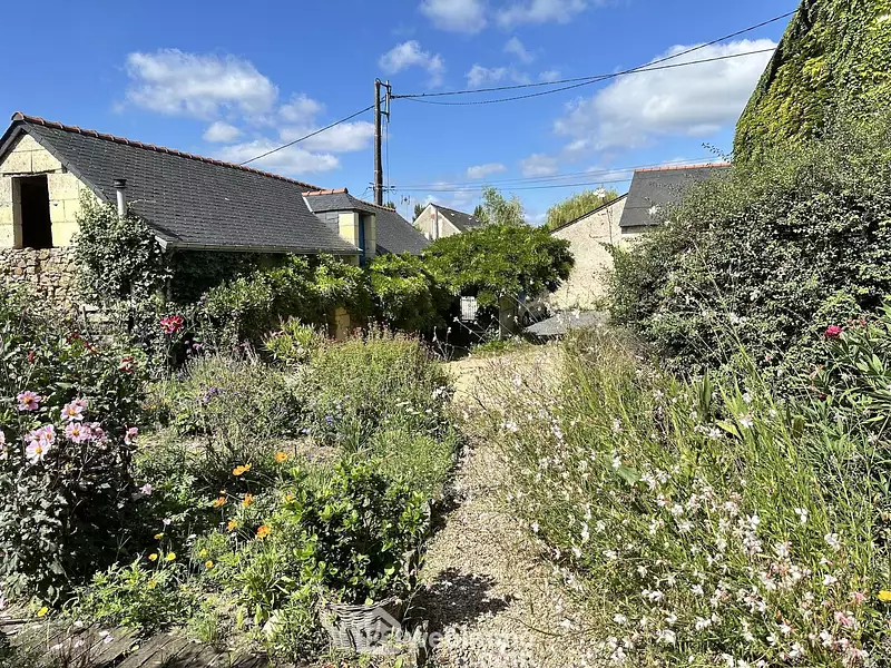 Maison, 116 m²