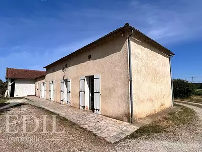 Maison, 90 m²