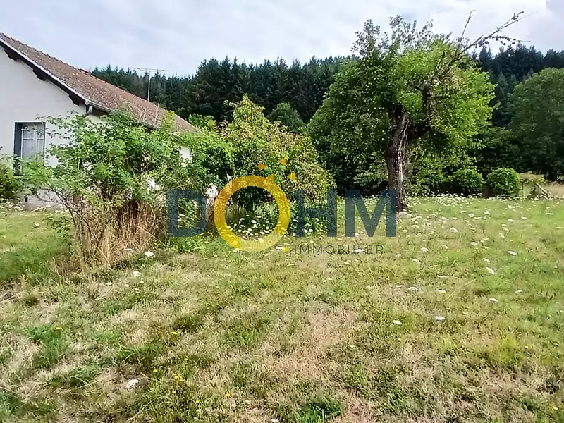 Maison, 132 m²