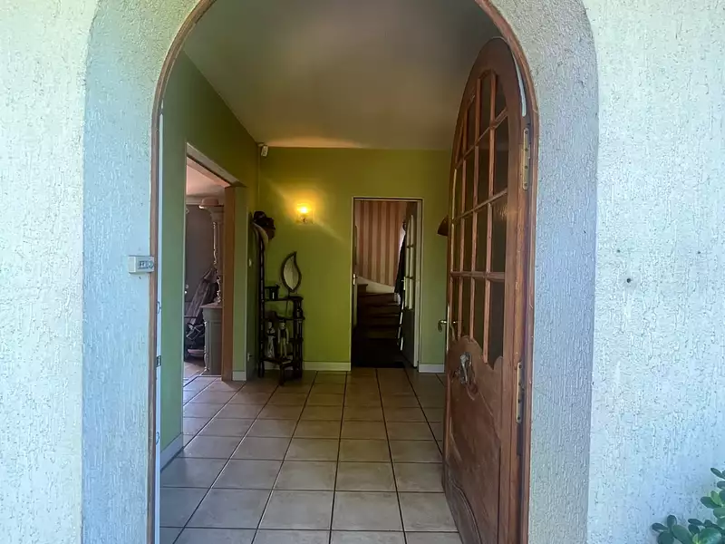 Maison, 239 m²