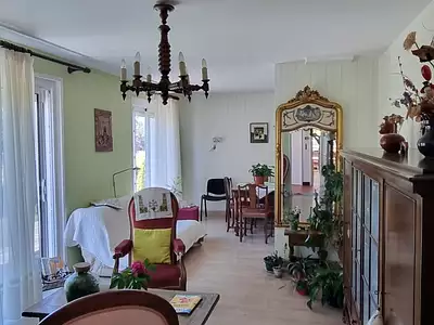 Maison, 69 m²