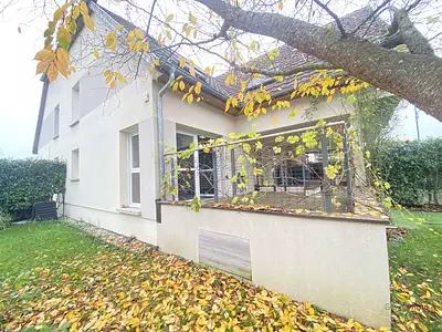 Appartement, 100,65 m²