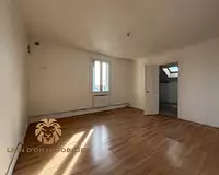 Appartement, 56,82 m²