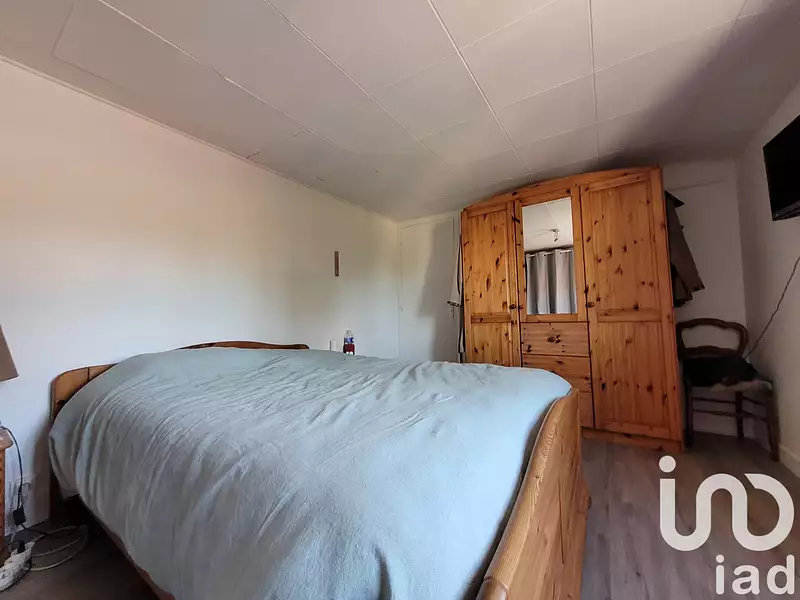Maison, 190 m²
