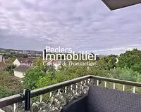 Appartement, 109,37 m²