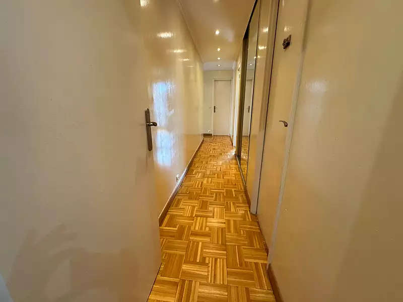 Appartement, 86,26 m²