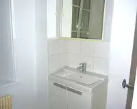 Appartement, 28,55 m²