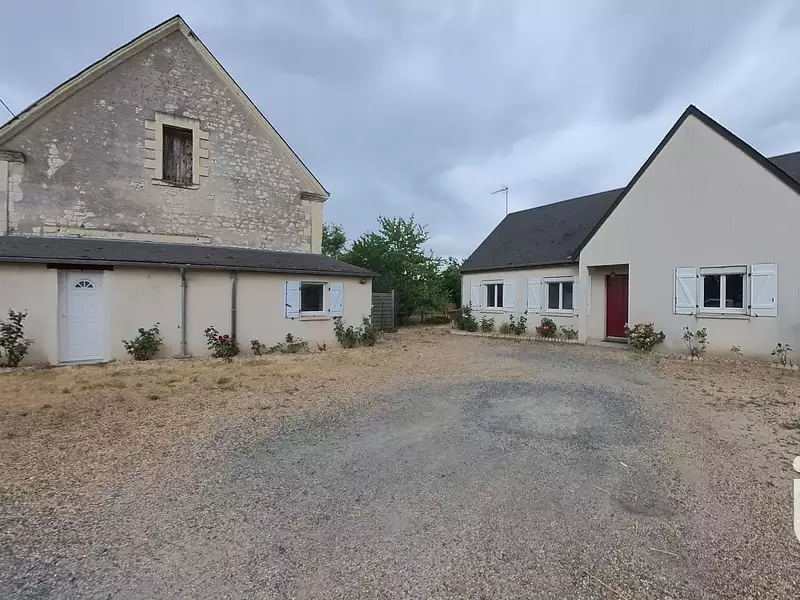 Maison, 155 m²
