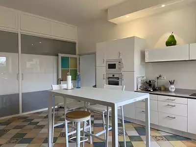 Maison, 185 m²
