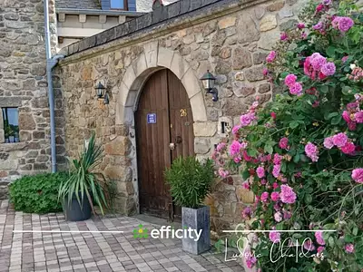 Maison, 450 m²