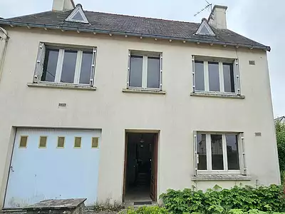 Maison, 90 m²