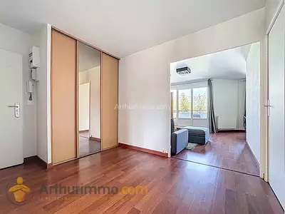 Appartement, 76 m²